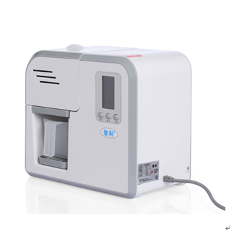 智科榨油機產品-新型榨油機