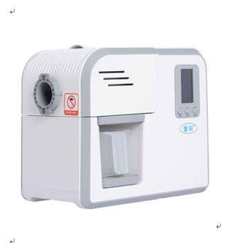智科榨油機產品-智科全自動榨油機