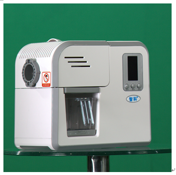 智科榨油機產品-智科全自動液壓立式榨油機