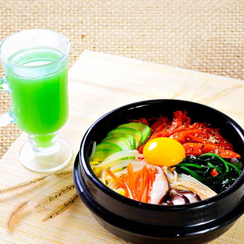 瑪食達韓餐產品-瑪食達韓餐料理