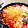 瑪食達韓餐產品-瑪食達韓餐店