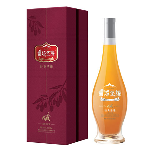 高原枸杞酒--經典圣雅