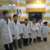 貝兒健兒童樂園產品-角色互換劇場