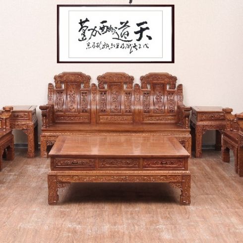 如意沙發