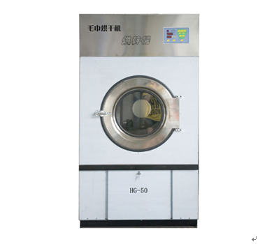 貝林消毒毛巾產品-液化氣烘干加香一體機