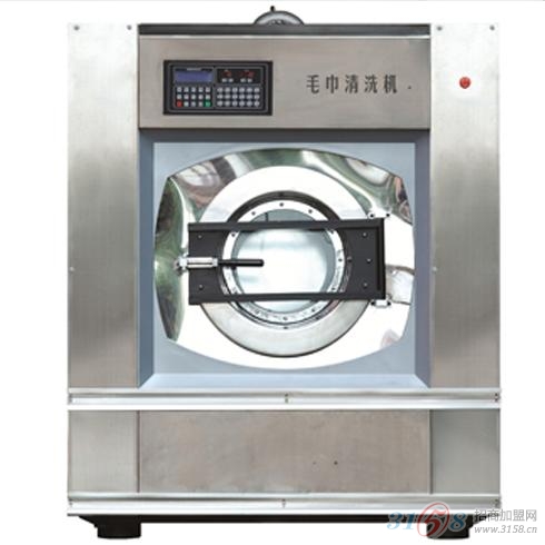 貝林消毒毛巾產品-貝林全不銹鋼消毒毛巾清洗機