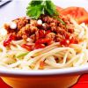 八碗香果面產品-肉沫面