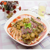 我們的小伙伴冒菜產品-全家福冒菜
