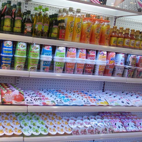 茗品匯進口商品超市產品-進口商品超市休閑食品類