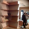 愛尚石3D背景墻產品-室內墻面裝飾材料