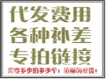 洪洪優服裝