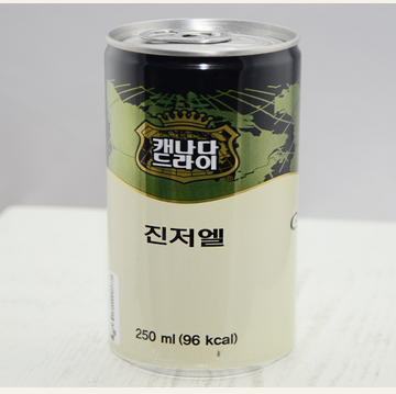 茗品匯進口商品超市產品-韓國姜水