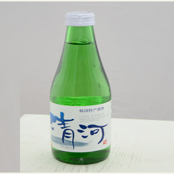 茗品匯進口商品超市產品-韓國清河酒