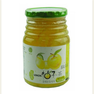 茗品匯進口商品超市產品-韓國蜂蜜檸檬柚子茶
