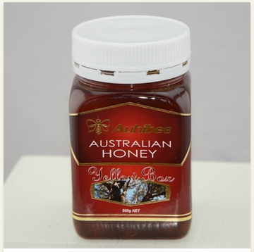 茗品匯進口商品超市產品-澳大利亞澳碧黃桉樹蜜蜂