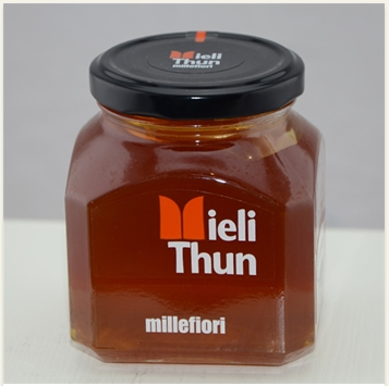 茗品匯進口商品超市產品-意大利圖恩百花蜂蜜