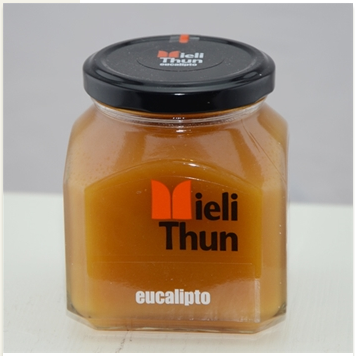 茗品匯進口商品超市產品-意大利圖恩桉樹蜂蜜