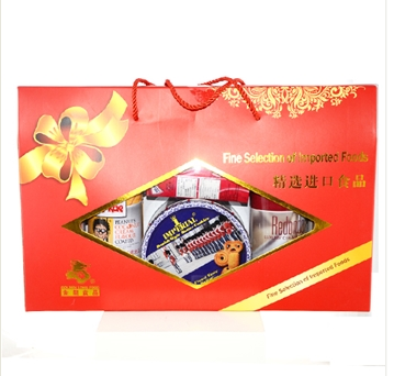 茗品匯進口商品超市產品-泰國東南亞美味之旅