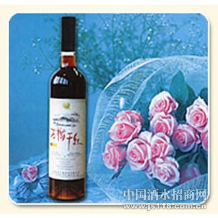 石榴干紅包裝2