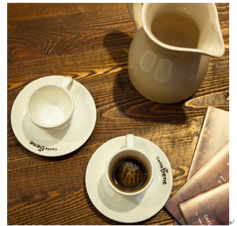 咖啡陪你產品-茶飲