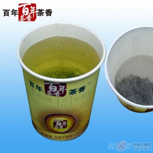 百年茶杯生產設備