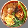 金螺坊螺螄粉產品-鹵豬腳螺螄粉