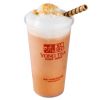 詠茶飲品產品-榛果冰淇淋果仁奶茶