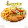 香爵大魷魚產品-炸雞排