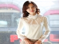 吾裳美美女裝