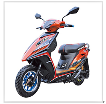 歐祥電動車產品-戰速路徑