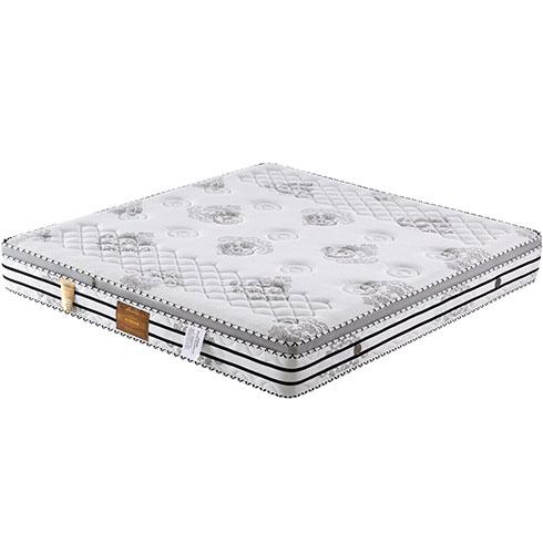古沙家居產品-古沙床墊