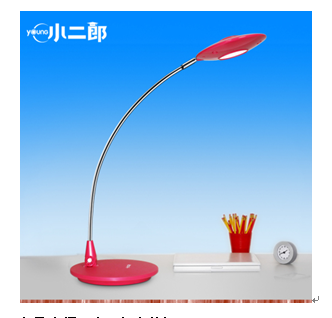 小二郞家教機產品-小二郎LED健康燈