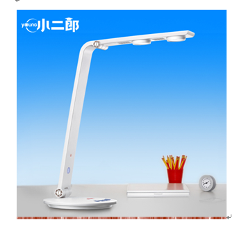 小二郞家教機產品-小二郎健康學生燈