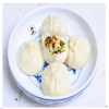狀元包小吃產品-豬肉三鮮餡灌湯包