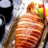魷魚王子產品-生態火山石烤大魷魚