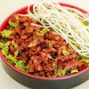 烤霸王土耳其烤肉產品-烤肉拌飯