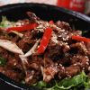 烤霸王土耳其烤肉產品-烤肉拌飯