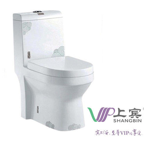 上賓衛浴智能系列