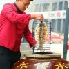 全魚道私房魚產品-全魚道瓦缸酥魚