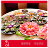 茗渡火鍋產品-火鍋精品菜肴