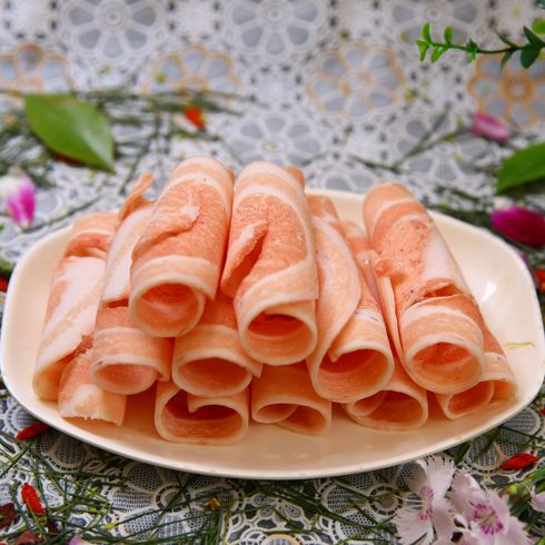 一鍋兩頭?；疱?肥牛一號