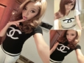 蓓雅露女裝