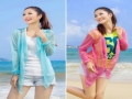 州旅女裝