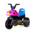 新寵兒童車產品-腳蹬三輪小車