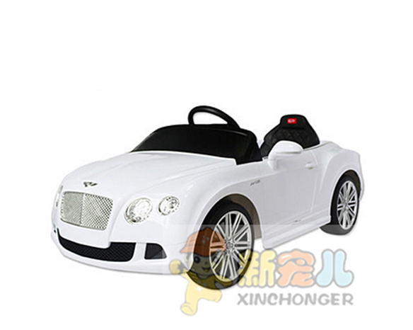 新寵兒童車產品-電機驅動玩具車