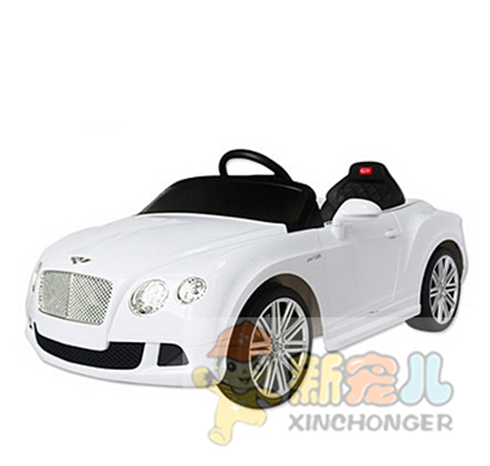 新寵兒童車產品-電機驅動玩具車