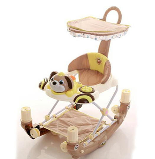新寵兒童車產品-搖籃嬰兒車