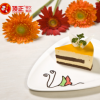 頂正小吃培訓-慕斯小蛋糕
