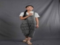 行知女裝