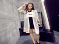 領秀女裝